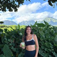 Lucie Jager profile picture