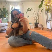 Mickey B profile picture