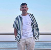 Adrian Klackers profile picture