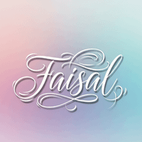 Faisal profile picture