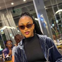 OKEOGHENE TEGHOR profile picture
