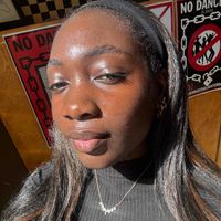 Sylvia Oduro profile picture