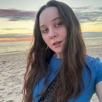 Maeve 🩵 profile picture