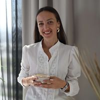 Ana profile picture