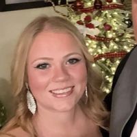 Ashleigh Goyette profile picture