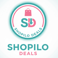 Shopilo. Deals profile picture