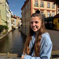 Reyka VanSickle profile picture