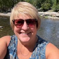 Deborah Adams profile picture