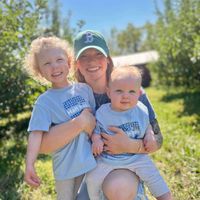 Jordyn Noonan profile picture