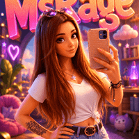 MsRaage profile picture