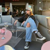 Keely Flanagan profile picture