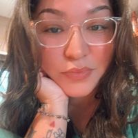 Mari Morrison profile picture