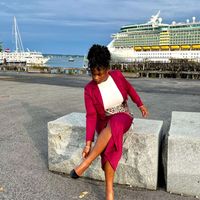 Pinterest addict@loyde profile picture