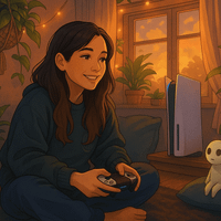 Deanna profile picture