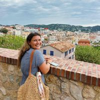 Ania Marushkevych profile picture