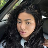 Karen Calderón rosa profile picture