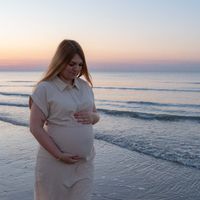 Samantha Desiree Nieuwenhuijzen profile picture