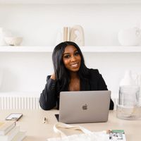 Katrice Justice profile picture