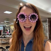 Patience Carlier profile picture