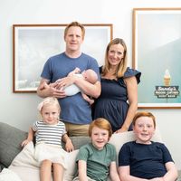 Justinia Gardiner profile picture