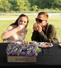 Amber Romick profile picture