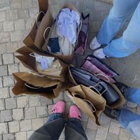 Cadence | Shopping & Lifestyle profile picture