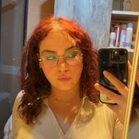 Angela Grginovic profile picture