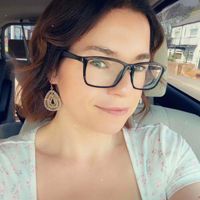 Anna Marikar profile picture