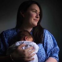 Reagan Ballenger | On-the-Go Mom & Baby profile picture