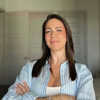 Silvia Loffredi profile picture