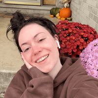 Lexie’s Book Club profile picture
