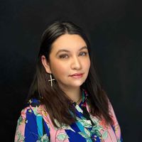 Desiree Garcia profile picture