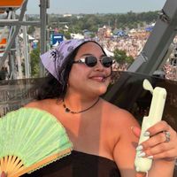 Alliya L profile picture