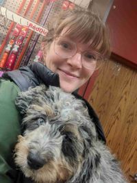 Jessica Keiley profile picture