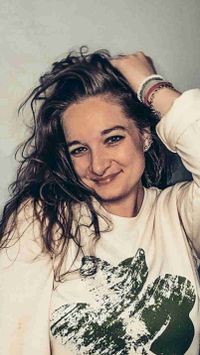 Hallie Dantzler profile picture
