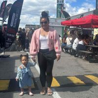 Michelle Mak profile picture