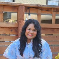 Harika B profile picture