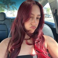 Alieah Arana profile picture
