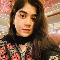 Sadaf Awan profile picture