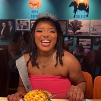 Graca Gordon profile picture