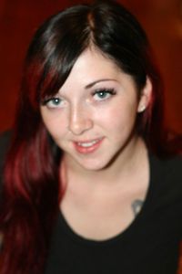 Kassy Ferguson profile picture