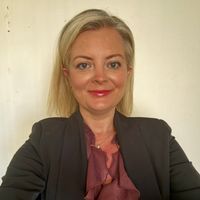 Ashley Burton profile picture