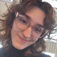 Gaby Knauft profile picture