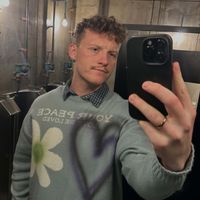 Jake Sheader profile picture