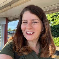 Kim Russell profile picture