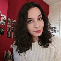 Danae Thinks That profile picture