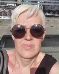 Aleksandra Lepir Velimir profile picture