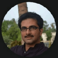 Umair Janjua profile picture