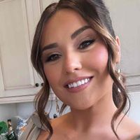 Ashley Goldbloom profile picture