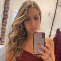 Kelsey M profile picture